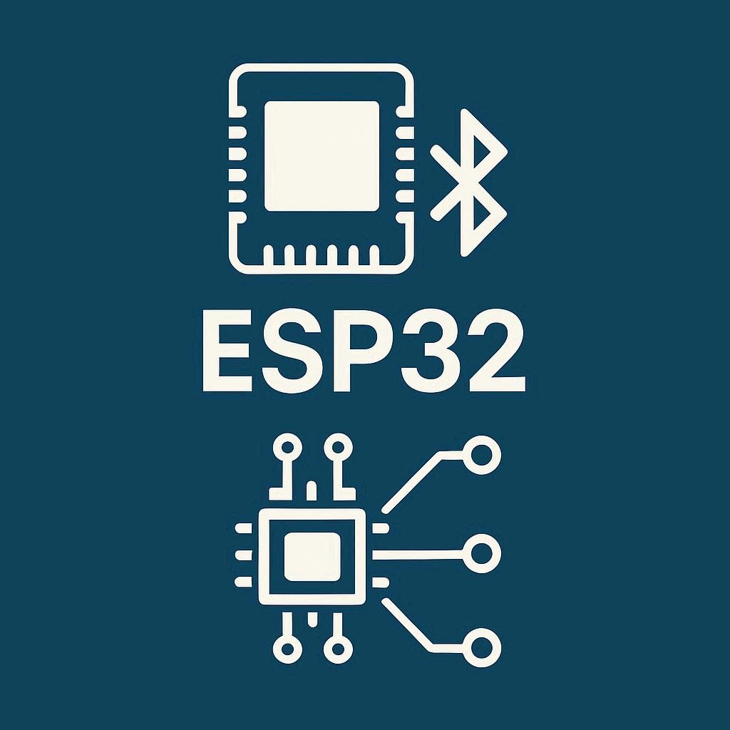 ESP32 Bluetooth Projects