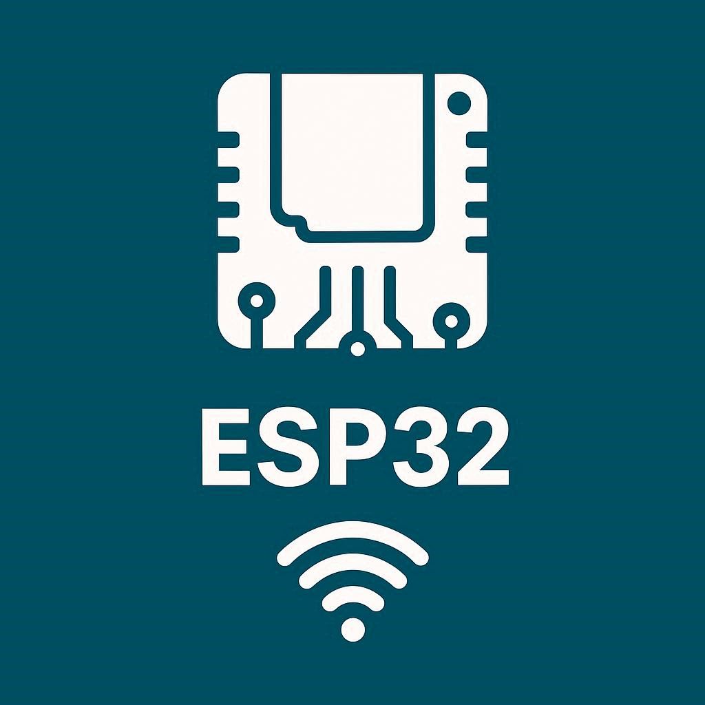 ESP32 Wi-Fi Projects