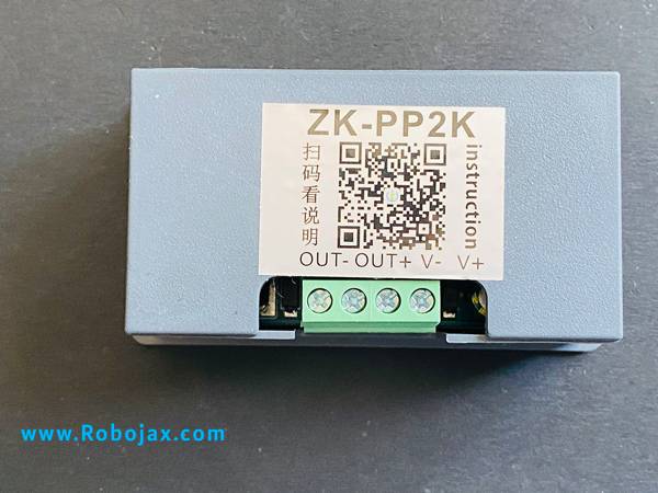 ZK-PP2K module