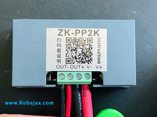 ZK-PP2K module