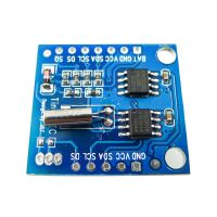 DS1307 AT24C32 Real Time Clock RTC I2c Module for Arduino