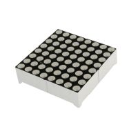 16Pin 8x8 Mini Common Anode 20mmx20mm 1.9mm LED display