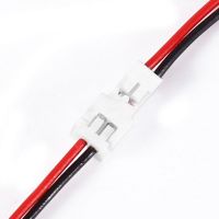 Mini jst 2 pin cable