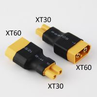 Male XT60 to Female XT30 Plug Adaptor Converter