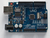 Arduino® UNO R3 develeopment board compatible with Arduino