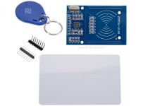 Mifare RC522 Card Read Antenna RFID Reader IC Card Proximity Module