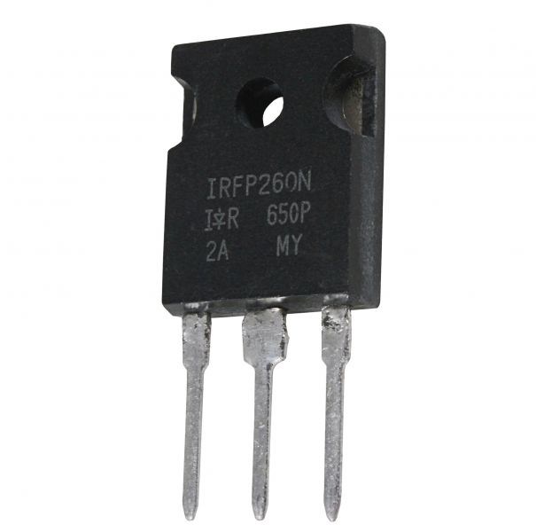 Image result for   IRFP260N Mosfet ICs