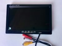 7 Inch LCD Monitor