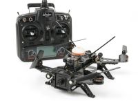 Walkera Runner 250  Racing Quadcopter w/Devo 7/Battery/Charger/FPV (RTF)