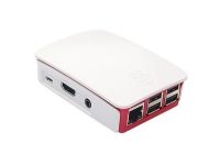 Raspberry Pi 3 Official Case - White