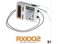 Walkera RX1002 receiver