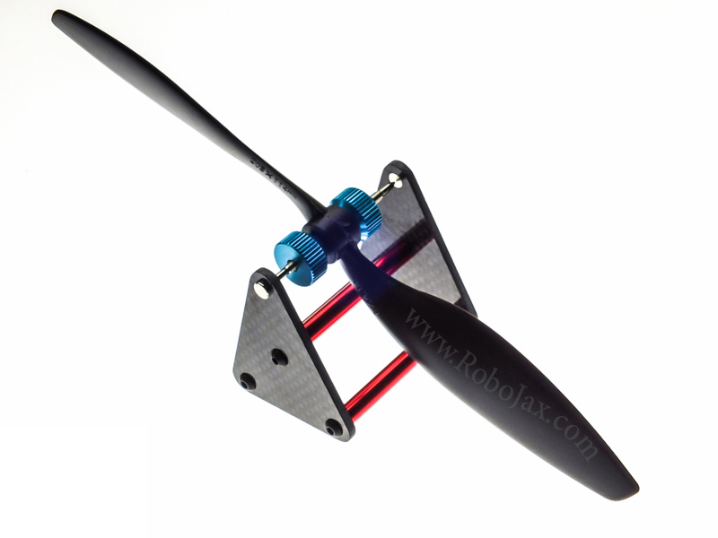 Propeller Balancer