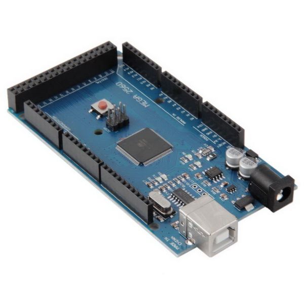 Arduino Compatible Atmega2560 R3 Development board
