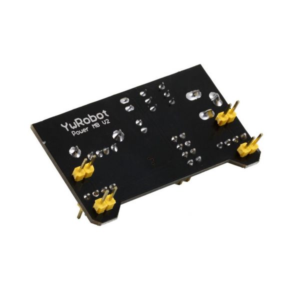 MB102 Breadboard Power Module