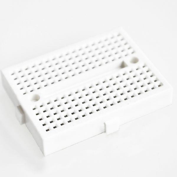 Arduino Prototyp shield