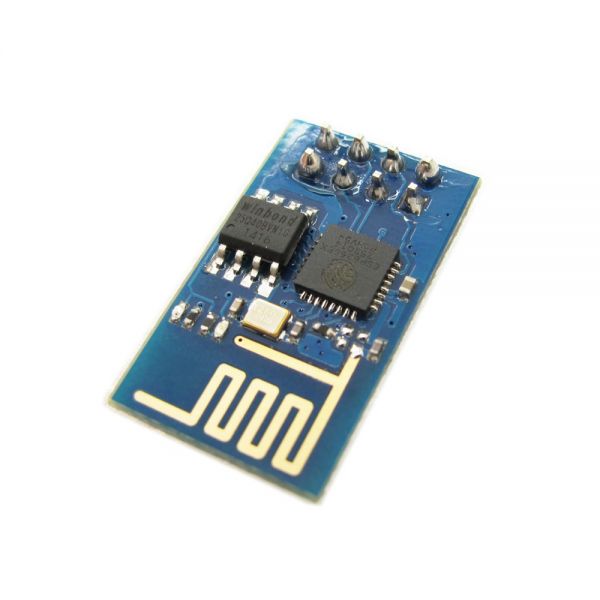 Arduino Wifie module