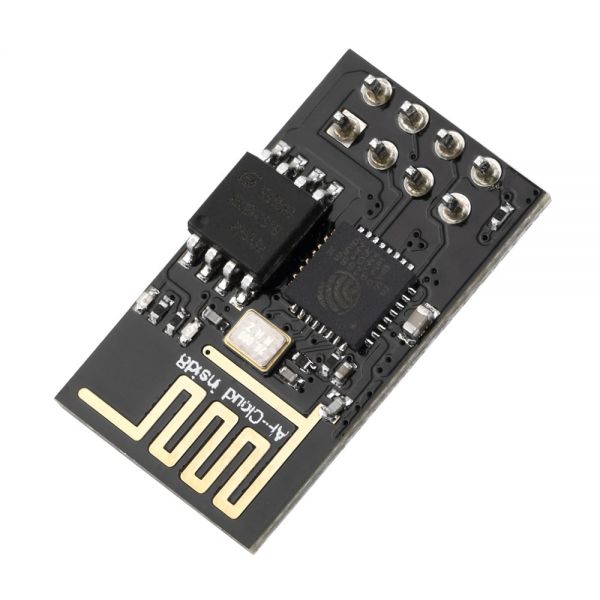 Arduino Wifi ESP8226 module