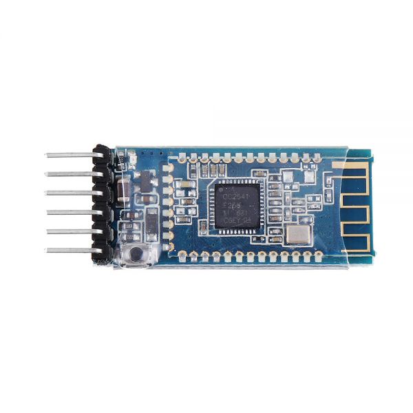AT-09 4.0 BLE Wireless bluetooth Module CC2541