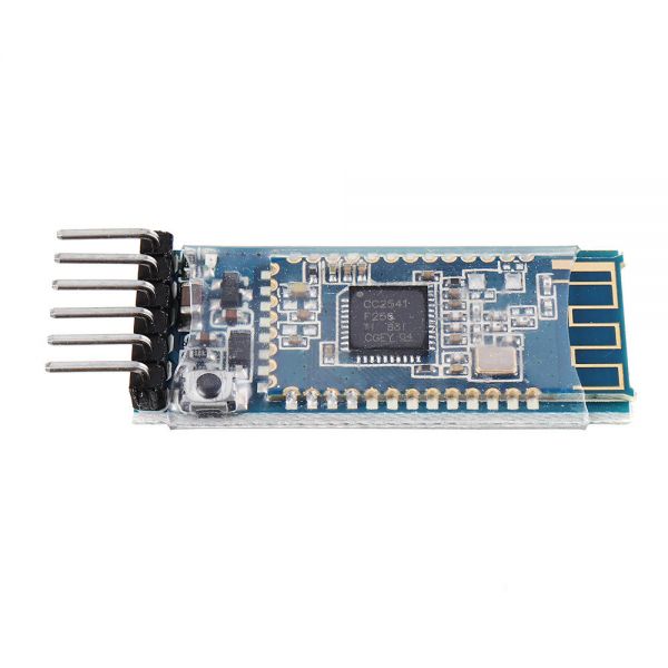 AT-09 4.0 BLE Wireless bluetooth Module CC2541