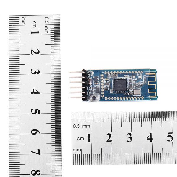 AT-09 4.0 BLE Wireless bluetooth Module CC2541 siz