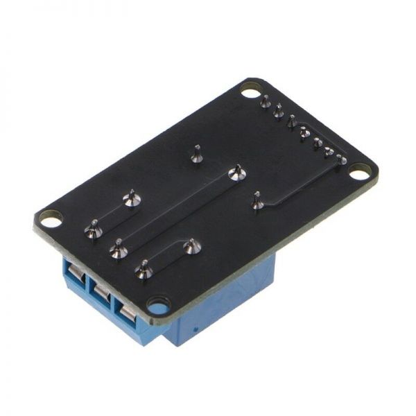3.3V Low trigger relay module for arduino