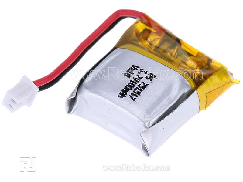 1S 3.7V 100mAh battery for CX-10 or other micro drones