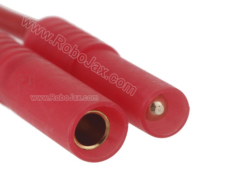 Turnigy nano-tech 3000mAh 3S 25~50C LiPo pack