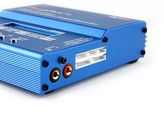 iMax B6AC (SKY RC) Charger