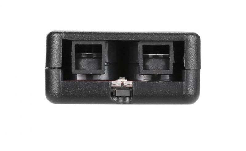 BX100 Lipo voltage tester buzzer