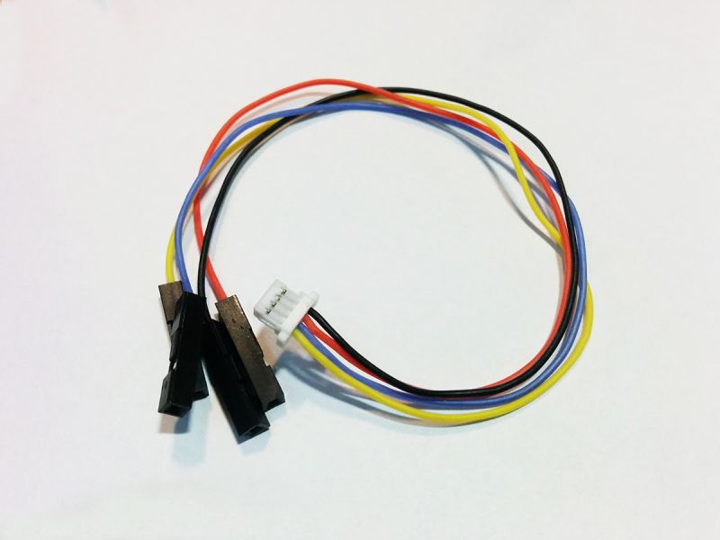 CC3d Flight Controller cable set
