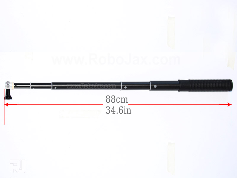 Handheld Stick for WG