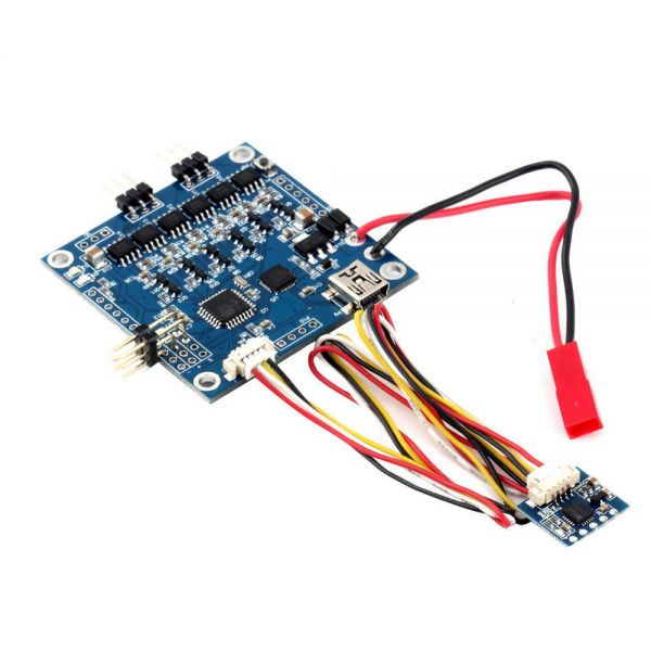 BGC 3.0 2-Axis Gimbal controller