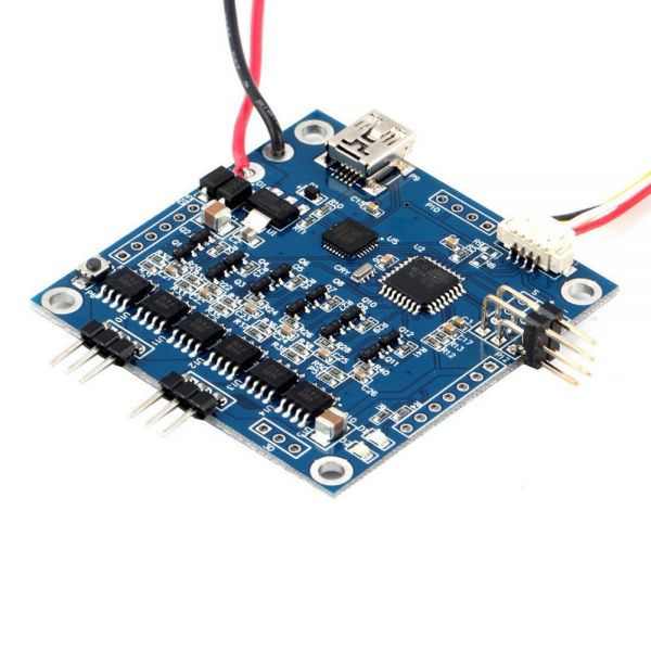 BGC 3.0 2-Axis Gimbal controller
