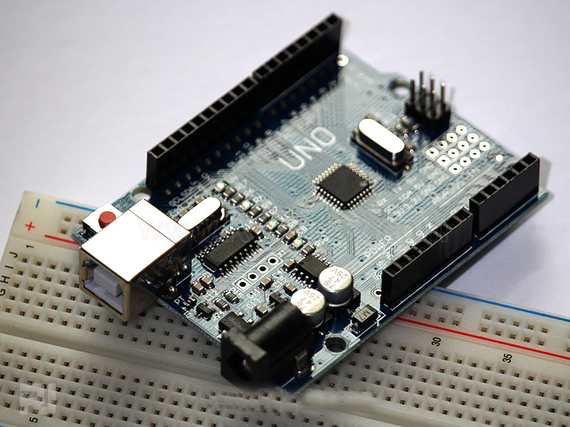 Ardunio UNO R3 Compatible Board