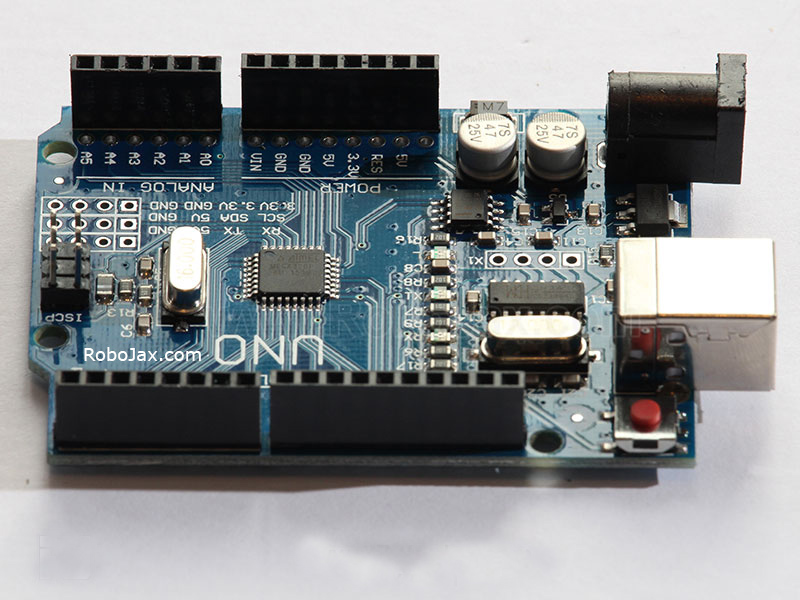 Ardunio UNO R3 Compatible Board