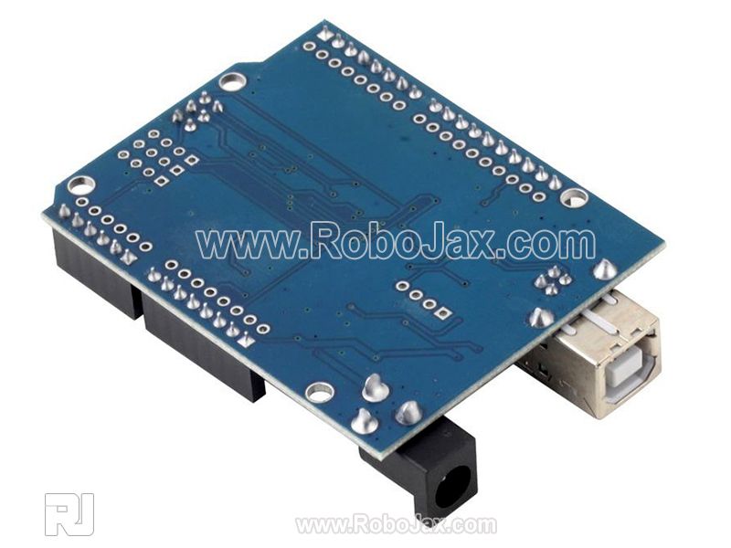 Arduino UNO R3 compatible development board