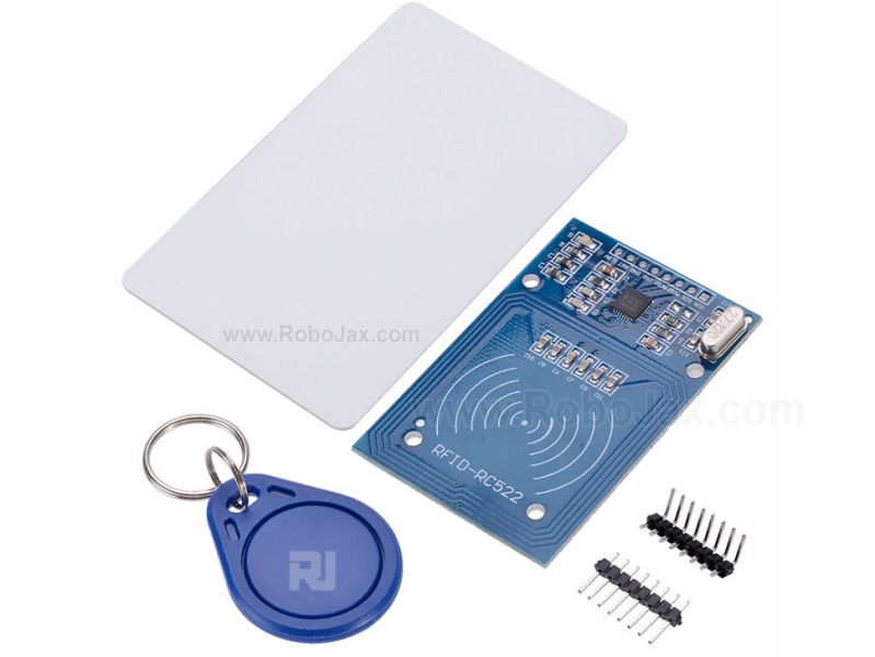 Mifare RC522 card reader antenna RFID reader IC card proximity module