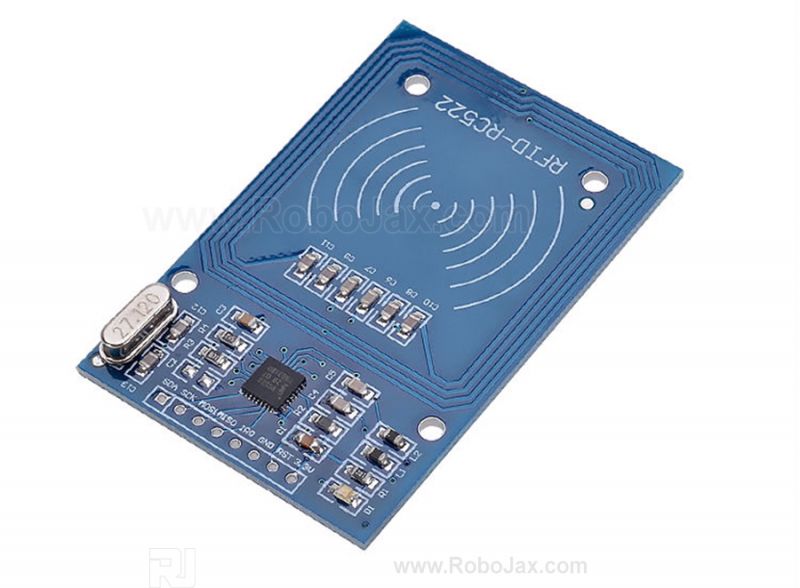 RFID reader