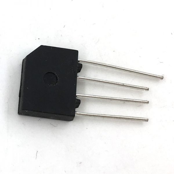 3A 1000V diode bridge rectifier KBP307
