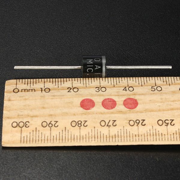 10A10 10A 1000V Diode rectifire