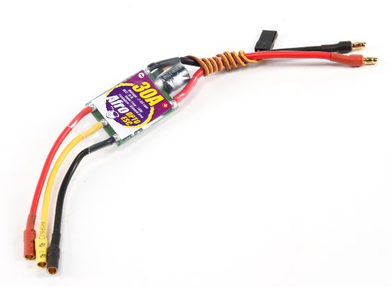 Afro ESC 30A OPTO
