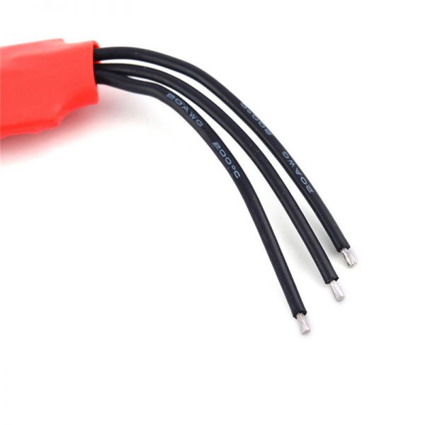 12A Brushless ESC