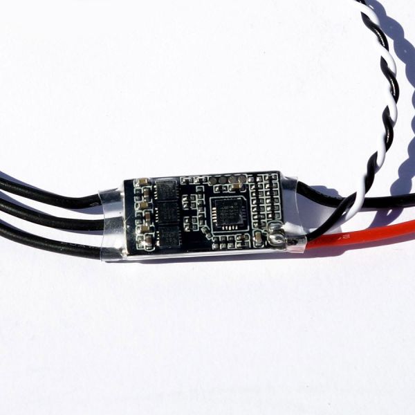 Favourite Littlebee 20A 2-4S ESC (No BEC)
