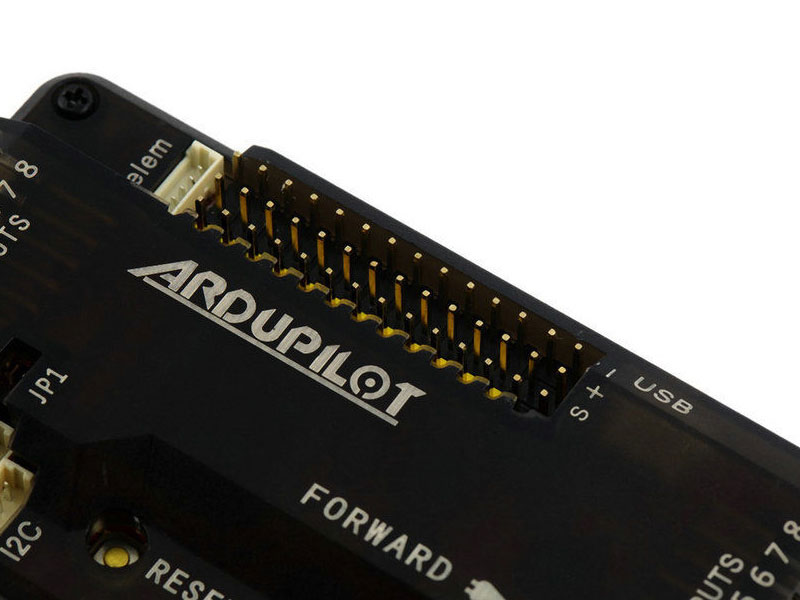 APM 2.8 Side connector