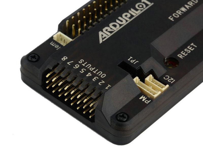 APM 2.8 Side connector