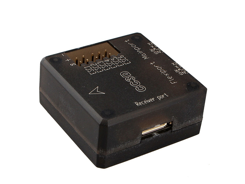 CC3d Flight Controller