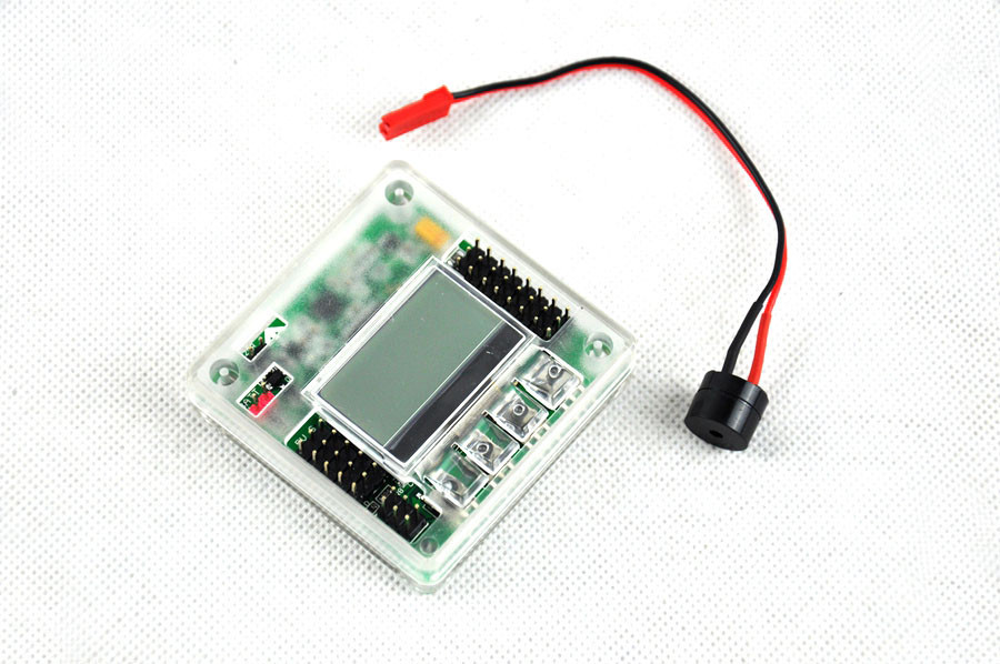 KK2.1.5 Flight Controller Board