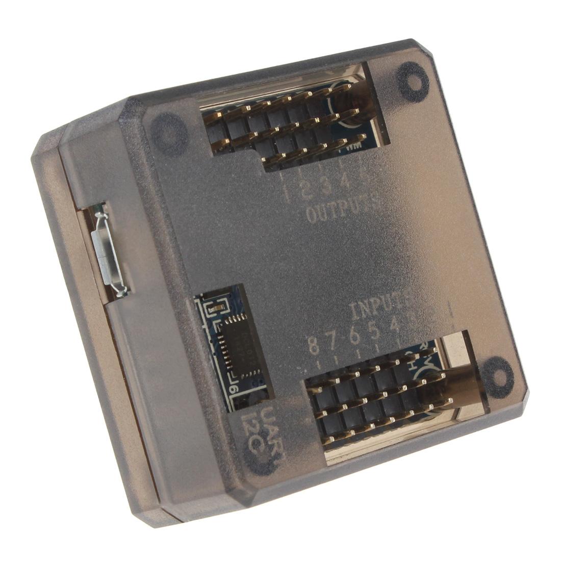 Naz32 6DOF flight controller