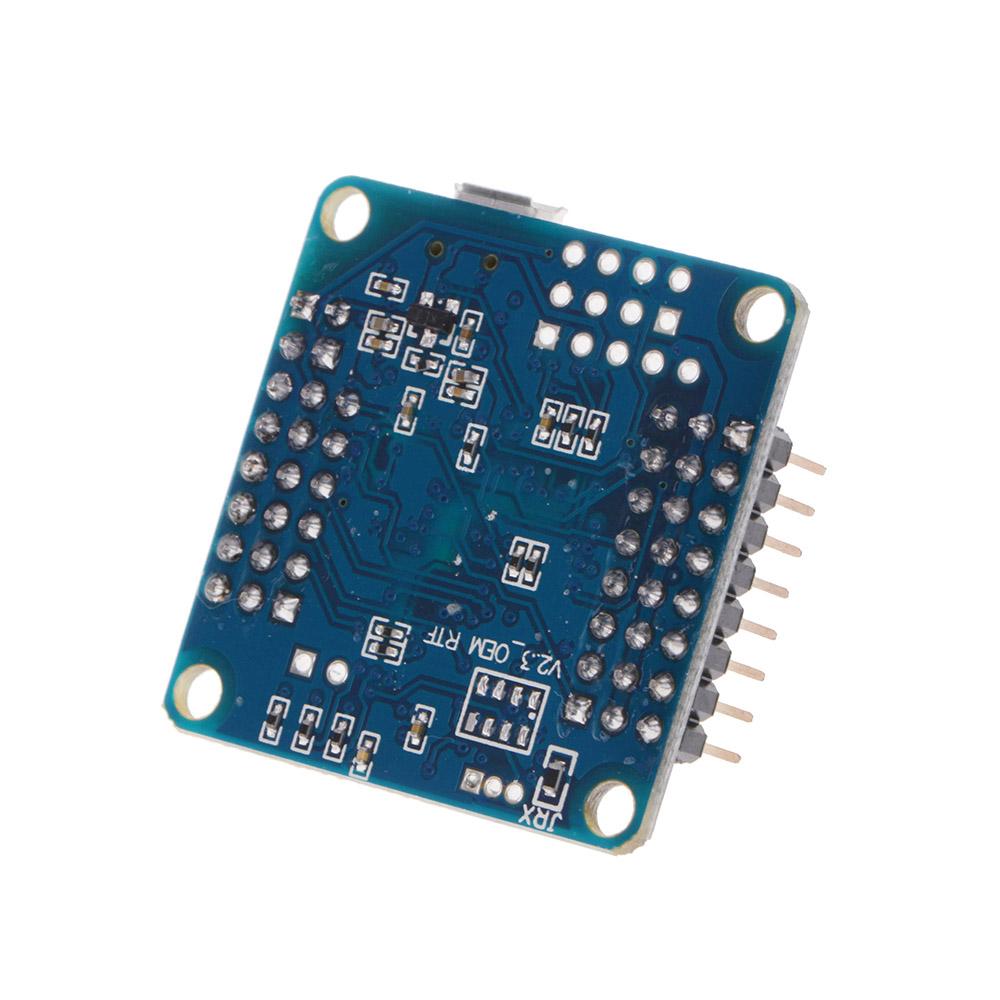 Naz32 6DOF flight controller