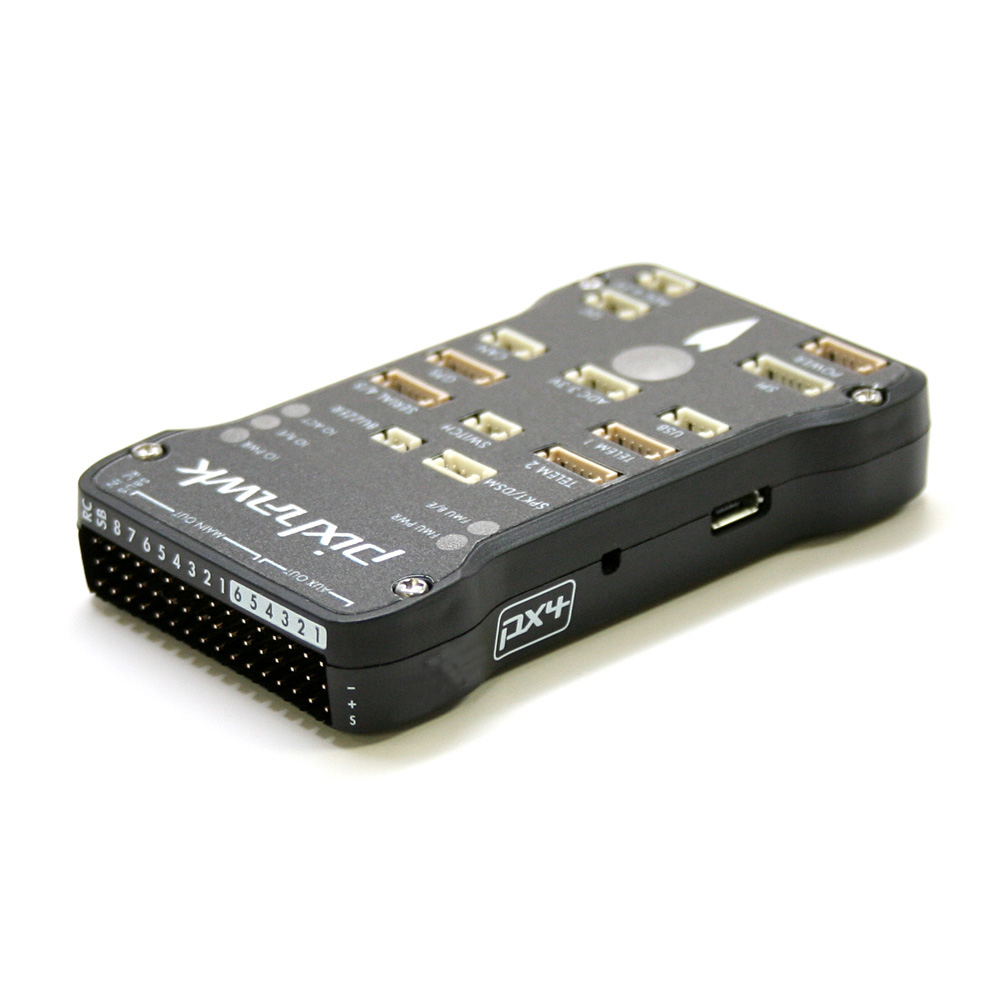Pixhawk PX4 2.4.6 Flight Controller